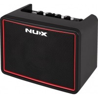 Nux Migthy Lite BT 3 Watt Mini Ev Amfisi  