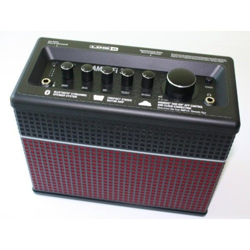 Line 6 Amplifi 30 Elektro Gitar Amfisi AMPLIFI30