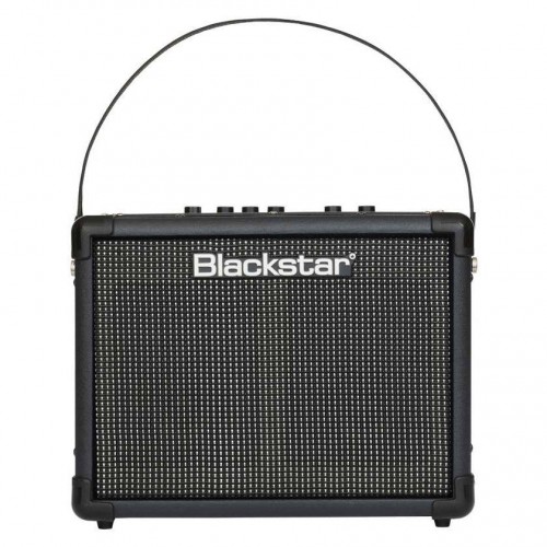 Blackstar ID Core 10 V2 Dijital Elektro Gitar Amfisi 