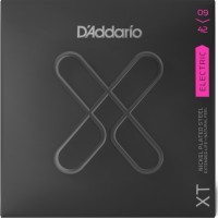 Daddario XTE0942 Elektro Gitar Takım Tel (Nikel Kaplamalı)