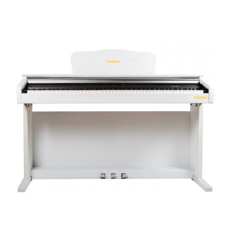 TUANAS DİJİTAL PİYANO DK180AW Beyaz