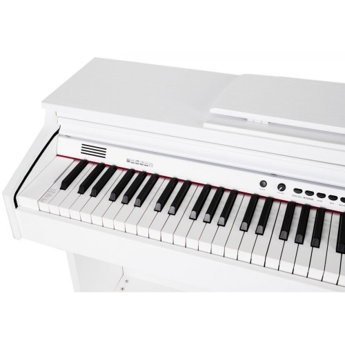 Kurzweil KA130-WH Mat Beyaz Dijital Piyano