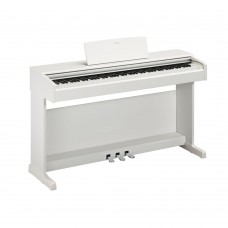 Yamaha Arius YDP144WH Beyaz Dijital Piyano