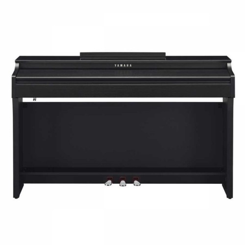 Yamaha Clavinova CLP625B Siyah Dijital Piyano