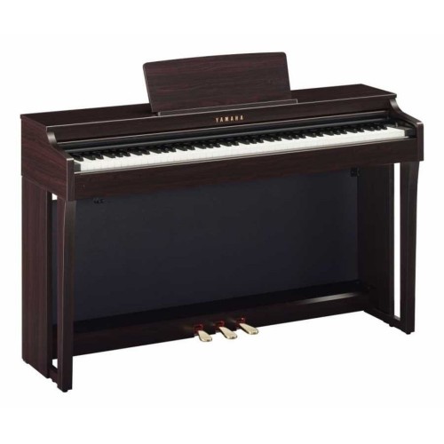 Yamaha Clavinova CLP625R Gülağacı Dijital Piyano