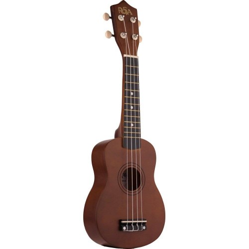 ROSA RU002 Soprano Ukulele