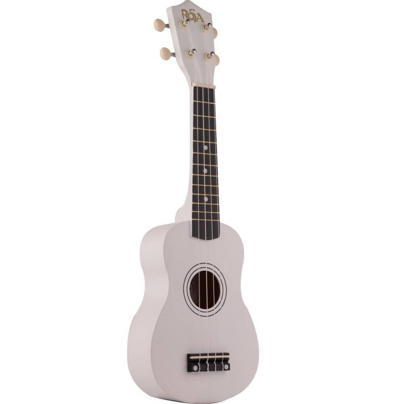 ROSA RU002 Soprano Ukulele