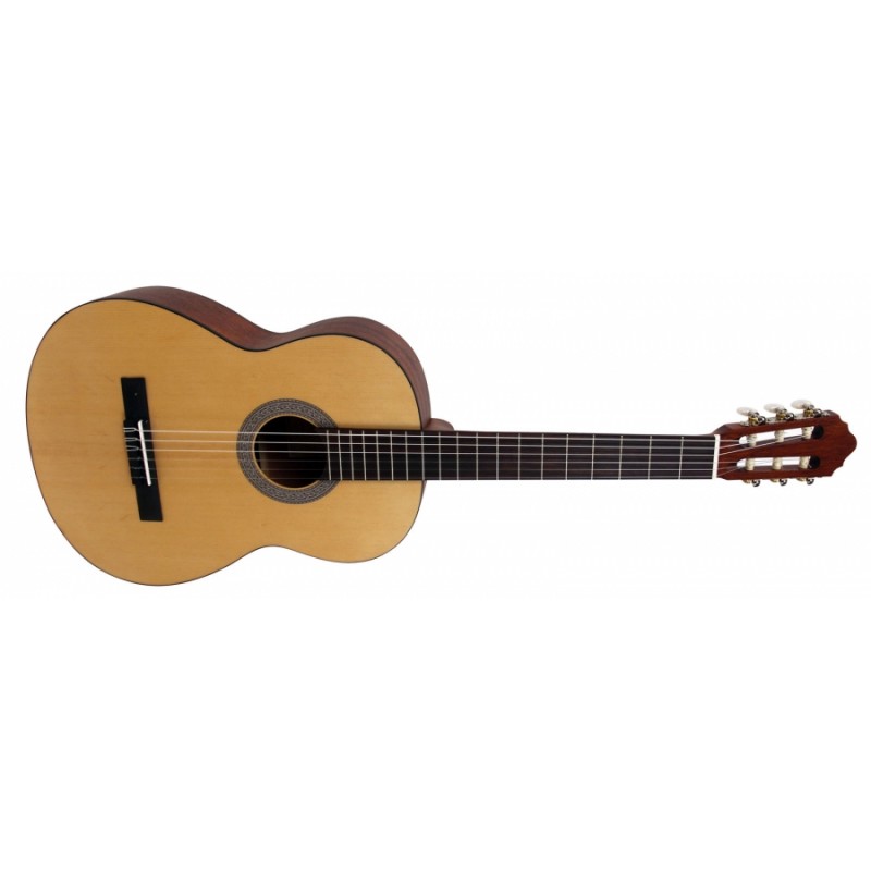 CORT AC100OP KLASİK GİTAR 