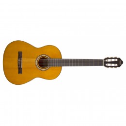 VALENCIA VC204 Klasik Gitar Kılıf ve PENA HEDİYELİ 