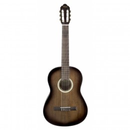 VALENCIA VC404HSB Klasik Gitar (Kılıf  ve Pena Hediyeli )