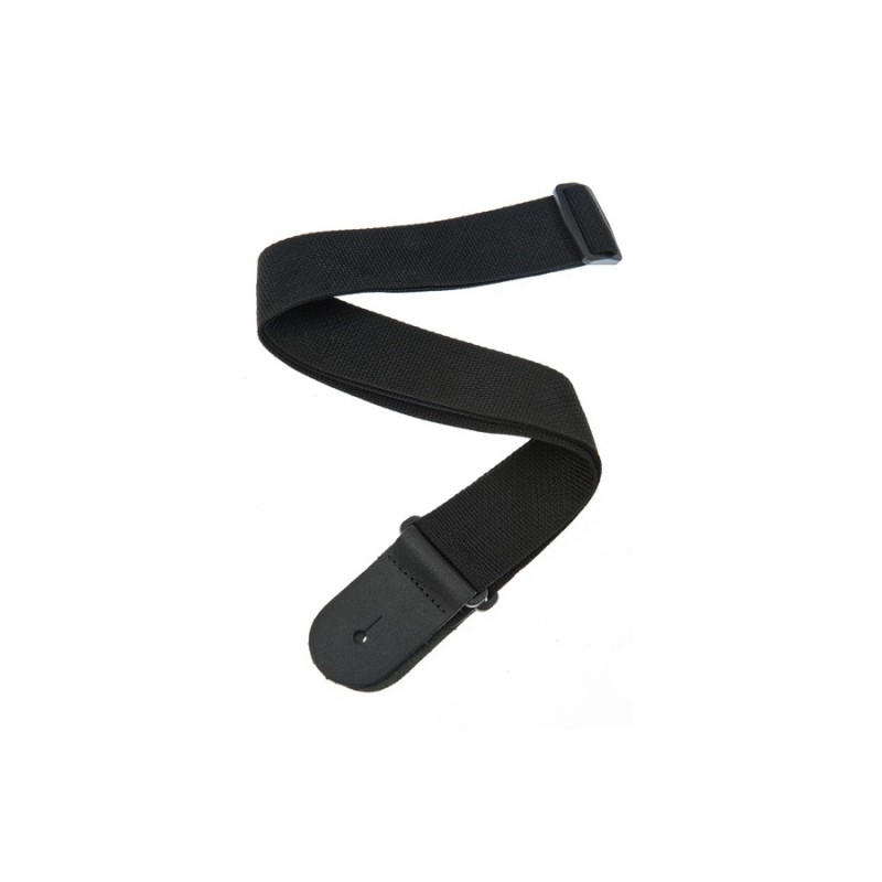  PLANETWAVES GİTAR ASKISI DOKUMA SİYAH PLANETWAVES PWS100
