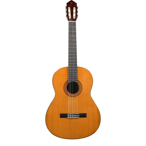 Yamaha C40 Klasik Gitar Kılıf ve Pena Hediyeli