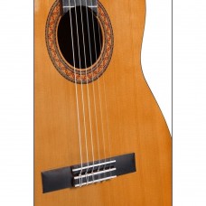 Yamaha C40 Klasik Gitar Kılıf ve Pena Hediyeli