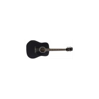 CORT AD810E-BKS elektro Akustik Gitar Siyah