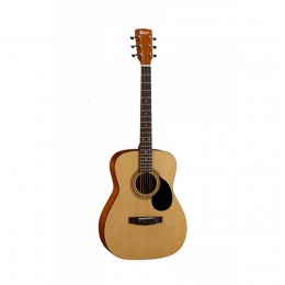 CORT AF510-OPW AKUSTİK GİTAR (Takım Tel, Softcase ve pena hediyeli)