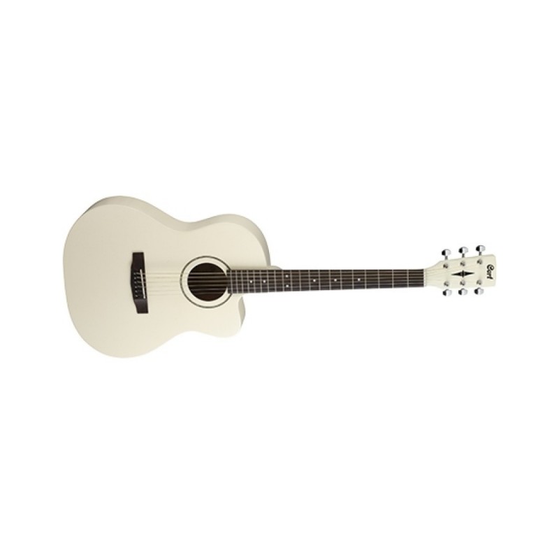 CORT JADE1 AW Akustik Gitar 