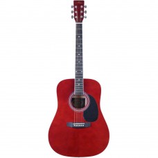 Accacia ACF-650N Natural Akustik Gitar