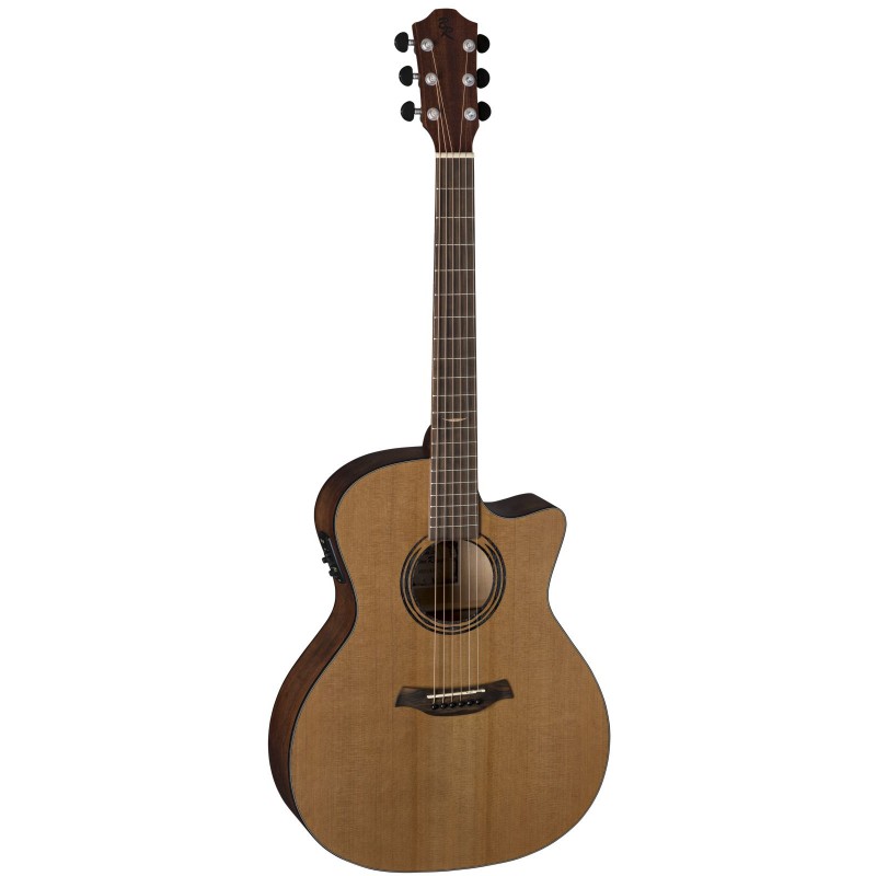 Baton Rouge R21C/ACE Elektro Akustik Gitar