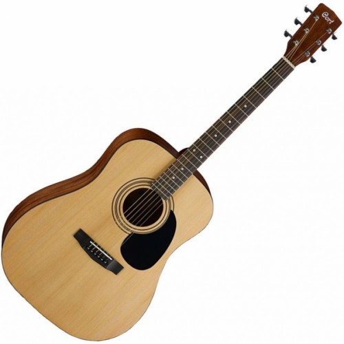 Cort AD810OPW (CAP810) Akustik Gitar SET 