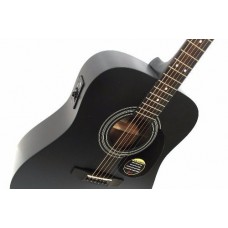 CORT AD810E-OPW Elektro Akustik Gitar 