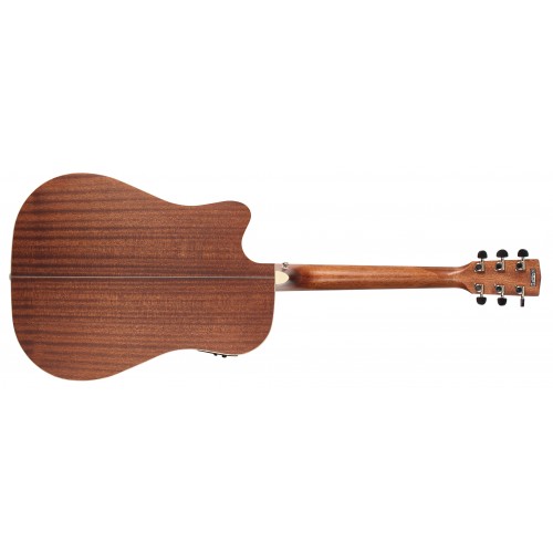 CORT MR710FNS Elektro Akustik Gitar