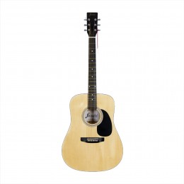 Fenix FX229-41NT Akustik Gitar (Natural)