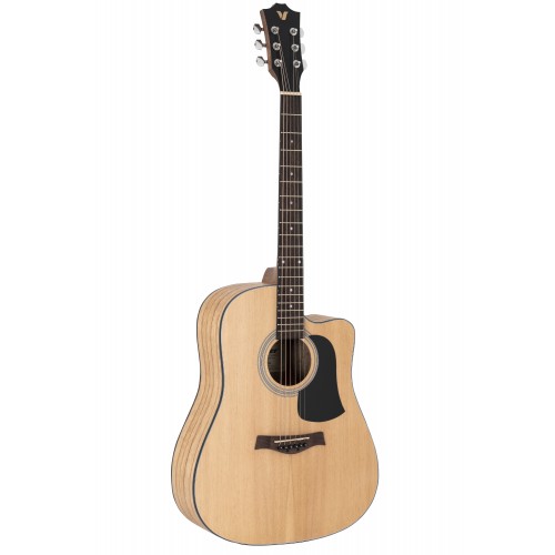 Valler AG240 AG220 Akustik Gitar