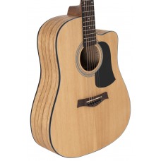 Valler AG240 AG220 Akustik Gitar