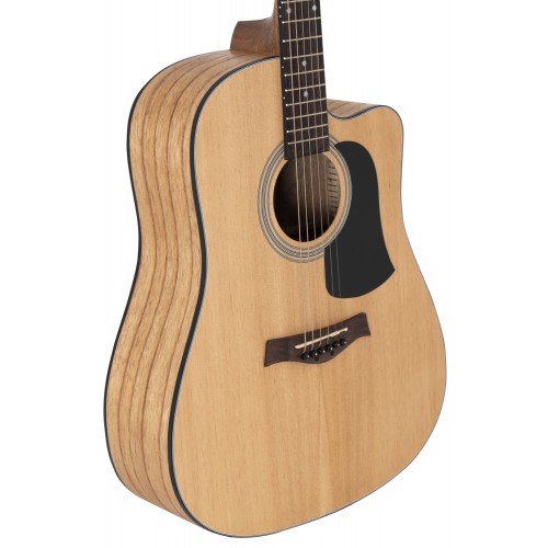 Valler AG240 AG220 Akustik Gitar