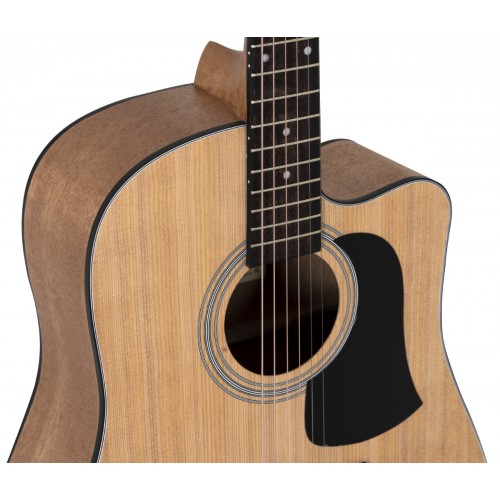 Valler AG240 AG220 Akustik Gitar