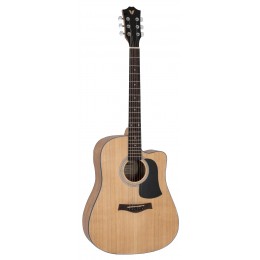 Valler AG240 AG220 Akustik Gitar