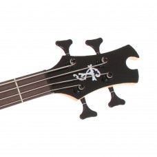 Epiphone EBD5EBBH1 Ebony Blk Hdwe Bas Gitar STOKTA KALMAMIŞTIR