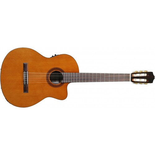 Cordoba C5-CE Elektro Klasik Gitar