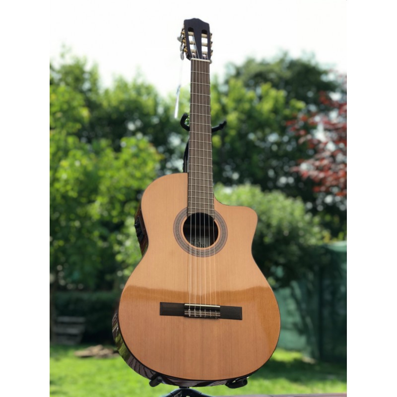 Cordoba C5-CE Elektro Klasik Gitar