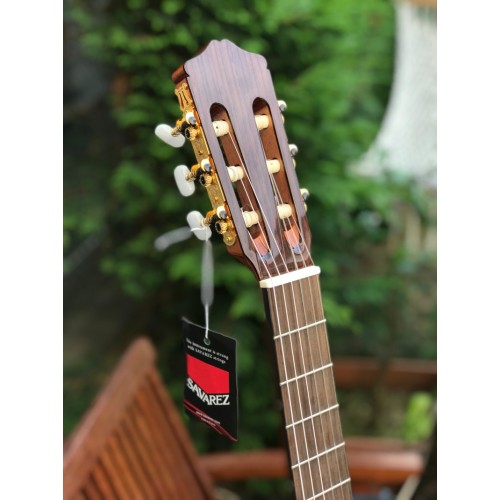 Cordoba C5-CE Elektro Klasik Gitar