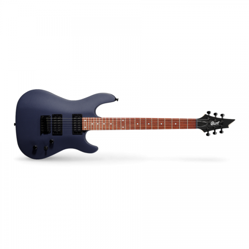 Cort  KX100BKM Elektro Gitar Siyah (Kılıf, Jack Kablosu ve Pena Hediyelidir)