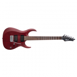 Cort X100OPBC Elektrogitar