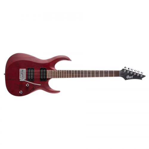 Cort  X100OPBB Başlangıç Elektro Gitar