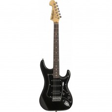 Washburn Sonamaster S2HMB Cort CM15R ELEKTRO GİTAR ve AMFİ SET Jack kablosu Hediyeli