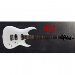 Cort Viva Gold 1 WP  Elektro Gitar (1 takım tel, Burgu çevirici ve Jack Hediyeli) STOKTA KALMAMIŞTIR