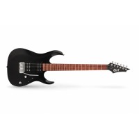 Cort  KX100BKM Elektro Gitar Siyah (Kılıf, Jack Kablosu ve Pena Hediyelidir)