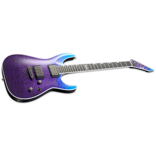 ESP E-II HORIZON NT-II Elektro Gitar 