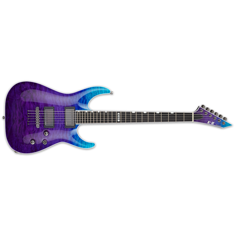 ESP E-II HORIZON NT-II Elektro Gitar 