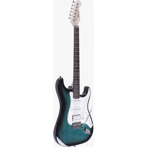 Madison MEG-2TS  Elektro Gitar (3 Renk)