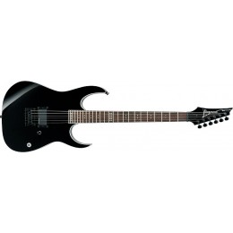 İBANEZ RGR08LTD BK Elektro Gitar (Kılıf, Jack Kablosu, Takım Tel ve Pena Hediyeli)