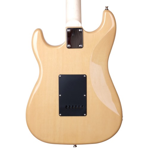 Madison MEG-2NS Naturel Elektro Gitar