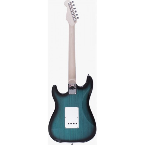 Madison MEG-2TS  Elektro Gitar (3 Renk)