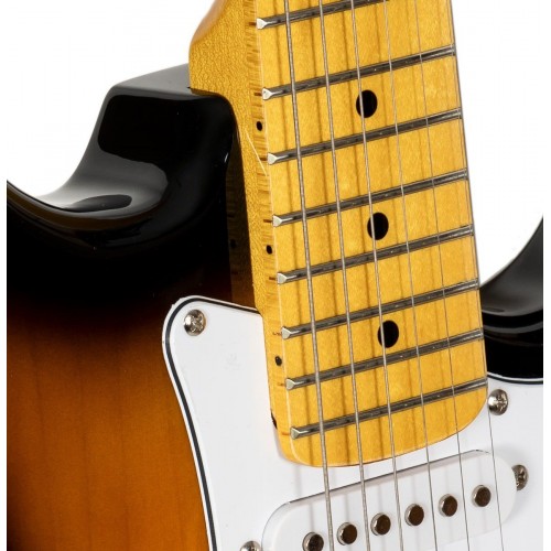 New Orleans Stratocaster HSS Sunburst Elektro Gitar