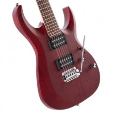 Cort X100OPBC Elektrogitar