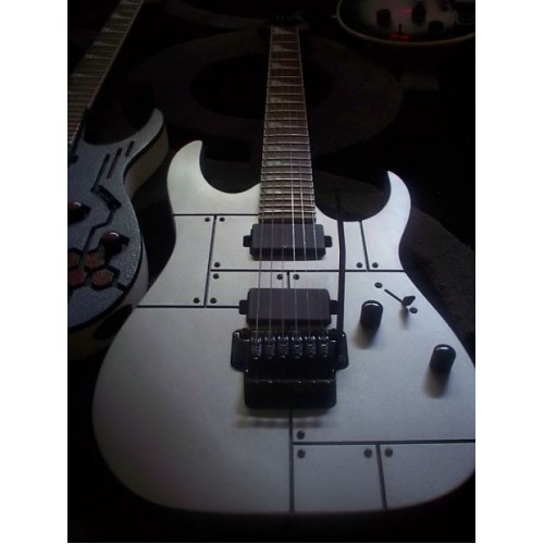 İBANEZ RG420EG-ISL Elektro Gitar SOFTCASE HEDİYELİ